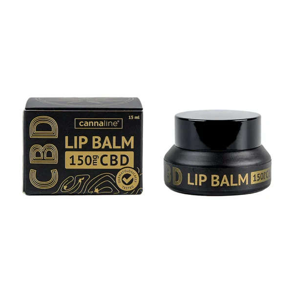 LIP BALM