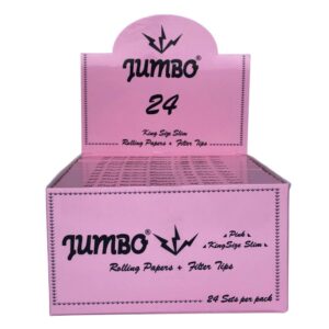 Jumbo Rolling Papers
