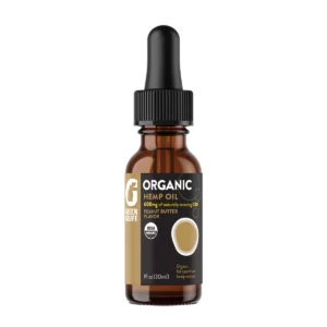 CBD Oil