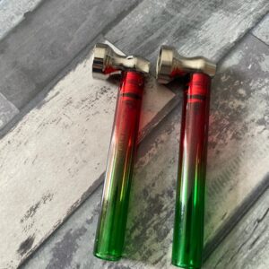 Metal Pipes