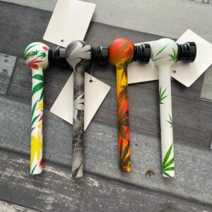 Glass Pipes