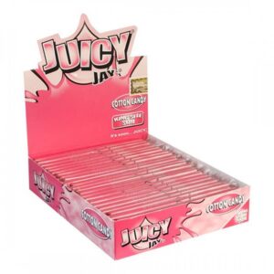 Juicy Jay Rolling Papers
