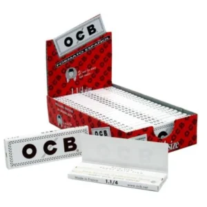 OCB Rolling Papers And Tips