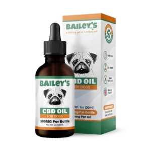 CBD for Pets