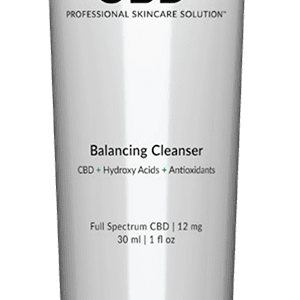 CBD Skincare
