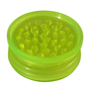 Plastic grinders