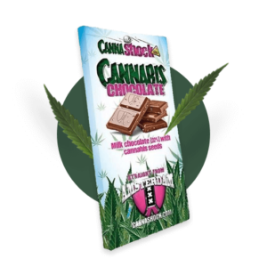CBD Chocolate