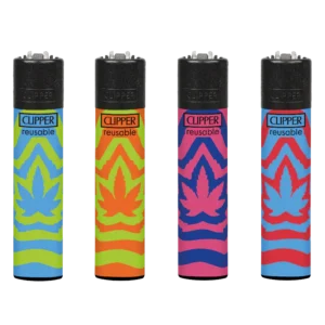 Clipper™ Lighters