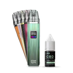 CBD Vapes