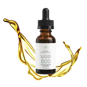 CBD Extracts
