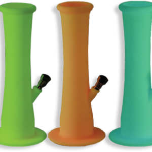 Silicone Bongs