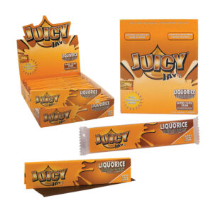 King Size Rolling Papers