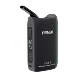 Portable Dry Herb Vaporizers