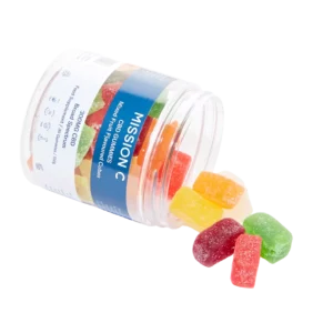 CBD Gummies