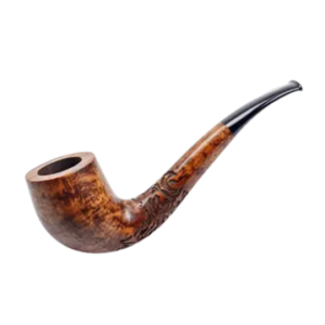 Wooden Pipes
