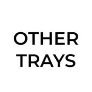 Other rolling trays